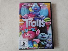 Trolls  /  Fabrikneu