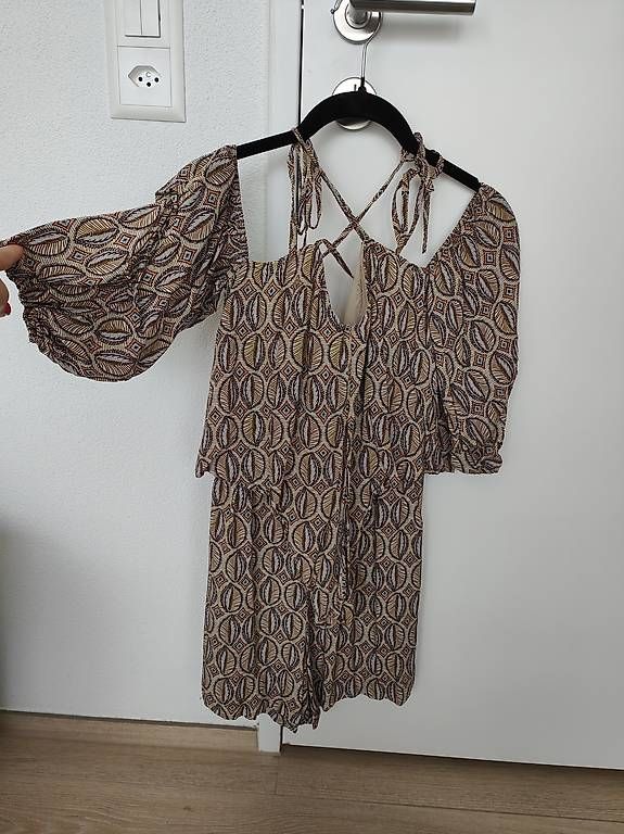 Tute: Jumpsuit  – Usato da Sissach venduto da NS_CH