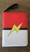 Pokemon Ringbinder