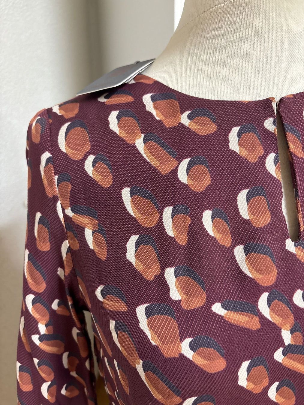 Nile Vestiti: Tolles neues Nile Kleid S – Nuovo (secondo la descrizione) da Maienfeld venduto da 8796 3