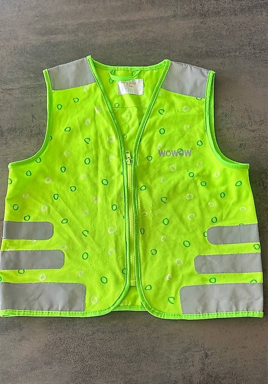 Altro abbigliamento per bambino: Leuchtweste Kind S – Usato da Wangen SZ venduto da CND1203 2