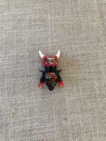 LEGO Ninjago Minifigur des Charakters Mr. E