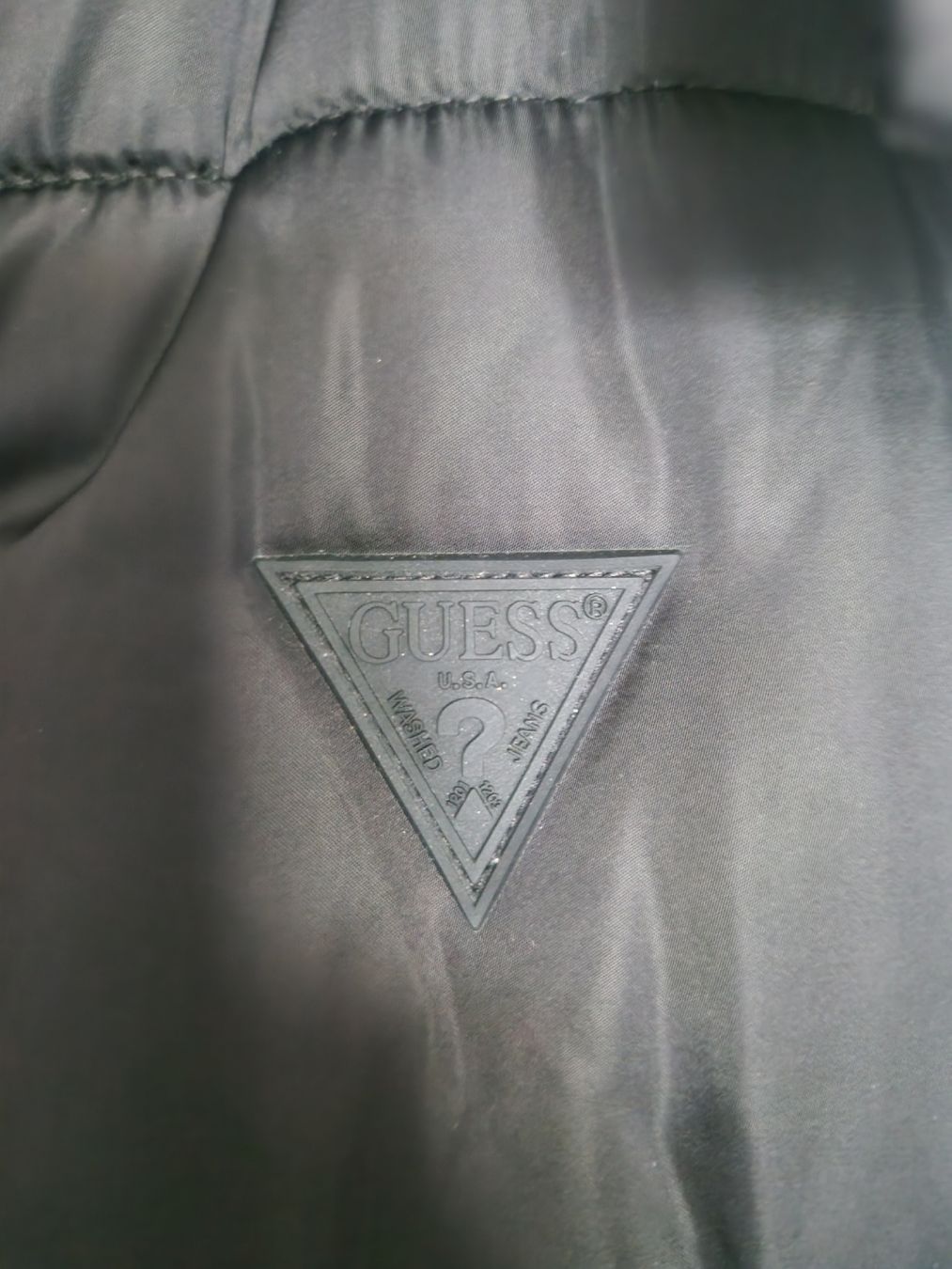 Guess Gilet & Giacche senza maniche: Weste Gilet Guess – Usato da Glattfelden venduto da Ivana5288 2