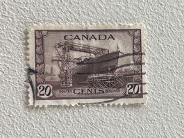 Canada Briefmarken ab 1.95 CHF (Gratis-Versand)