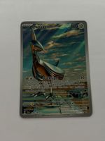 Pokemon-Karte Panzaeron 209/191