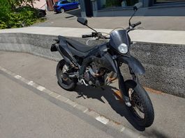 Malaguti XSM 125