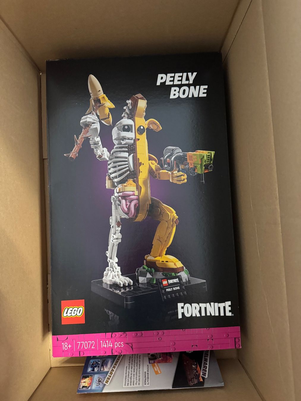 Lego Kit di costruzioni: Lego Fortnite – Nuovo e nell'imballaggio originale da Flamatt venduto da Gamer1991