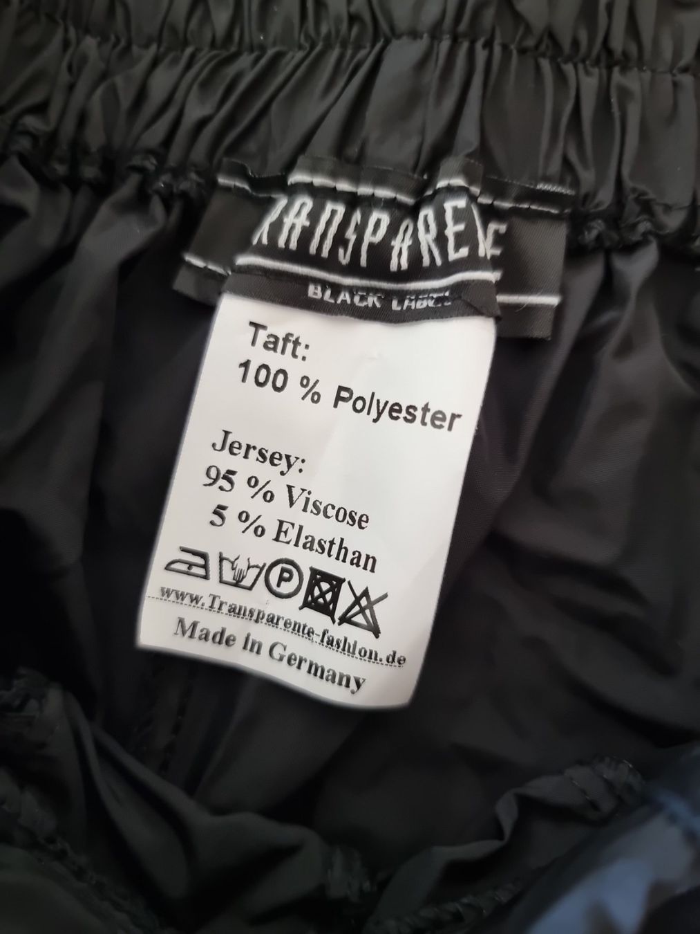 Pantaloni: Hose, gr. L – Usato da Interlaken venduto da NataliiaS 1