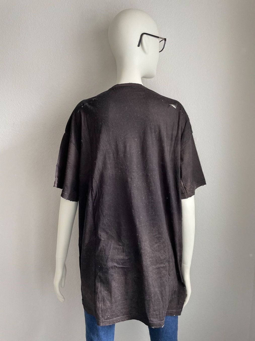 Balmain T-shirt: Balmain T-Shirt – Nuovo (secondo la descrizione) da Winterthur venduto da 19.19 3