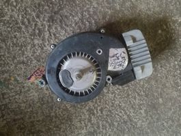 Piaggio Si Motor.lauft gut