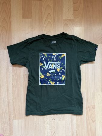 Vans Tshirt Gr.122