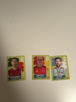 WM 2026 Sammelkarten: Messi, Ronaldo, Yamal