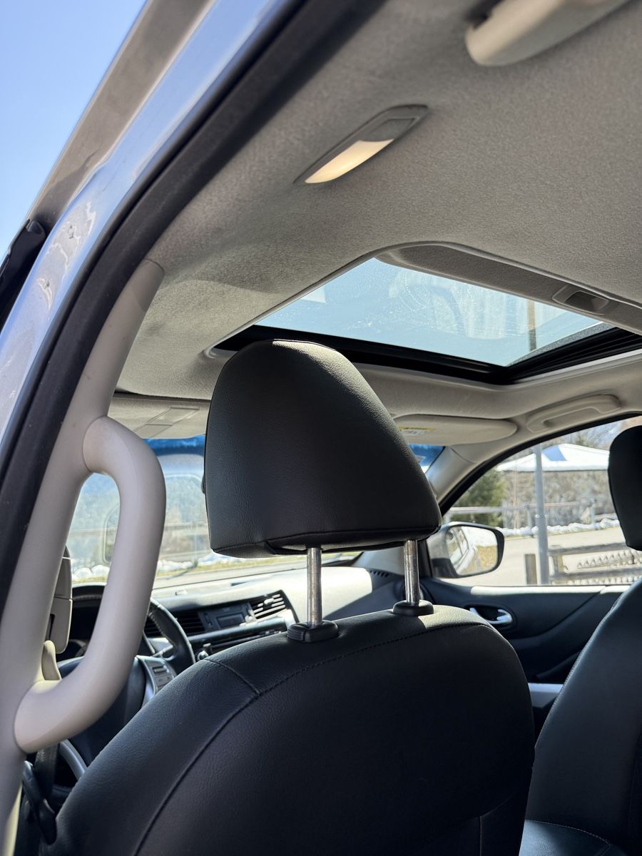 Nissan Nutzfahrzeuge: Nissan Navara Double Cab 2.3 dCi 4x4 Automatik, Top! – Gebraucht aus Fidaz von ikin81 8