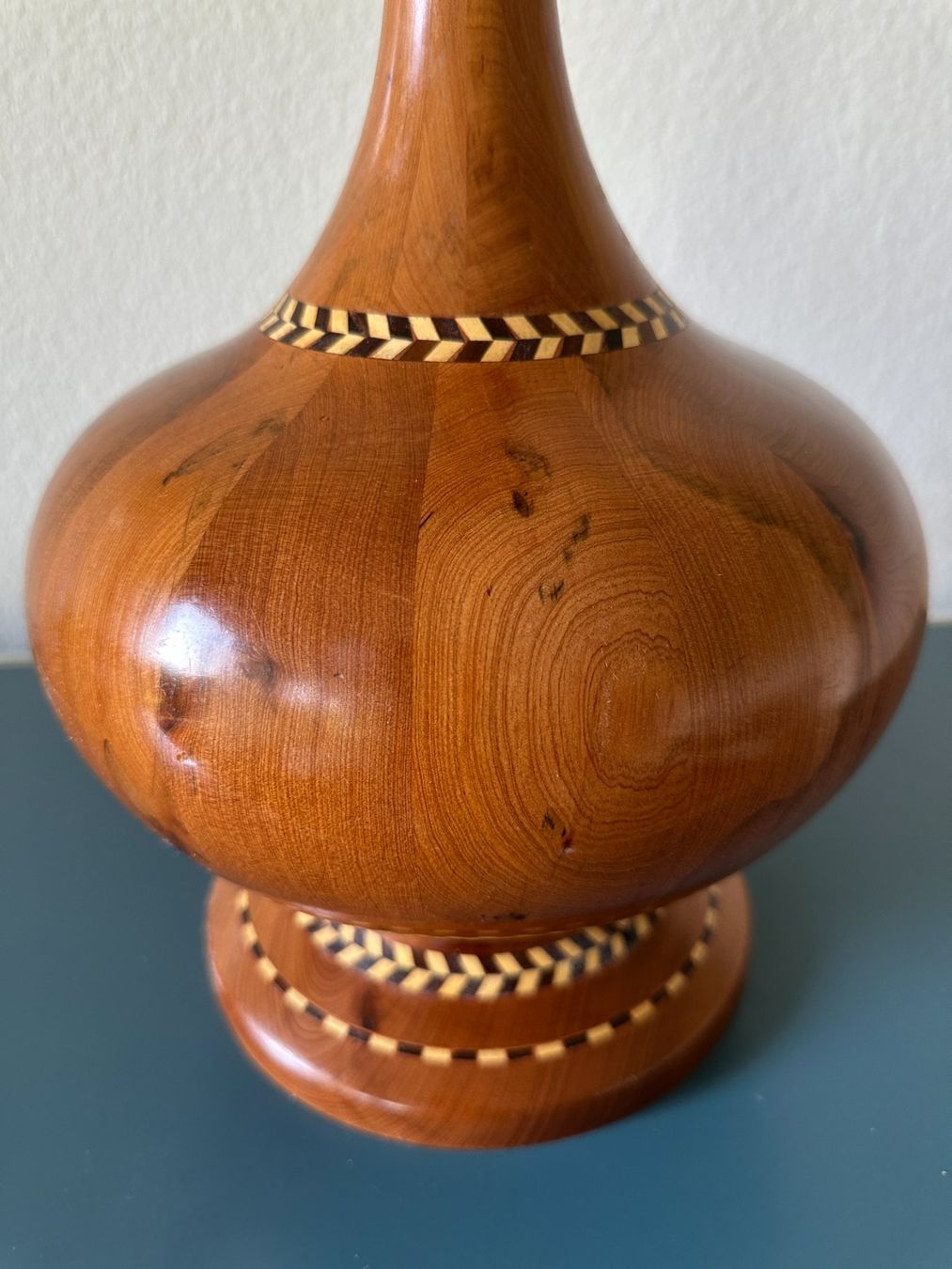 Vasi & Recipienti: Wunderschöne marokkanische Vase – Nuovo (secondo la descrizione) da Küsnacht ZH venduto da Hasya 1