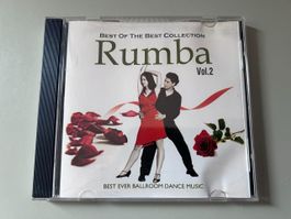 Best of the Best Collection - Rumba Vol. 2