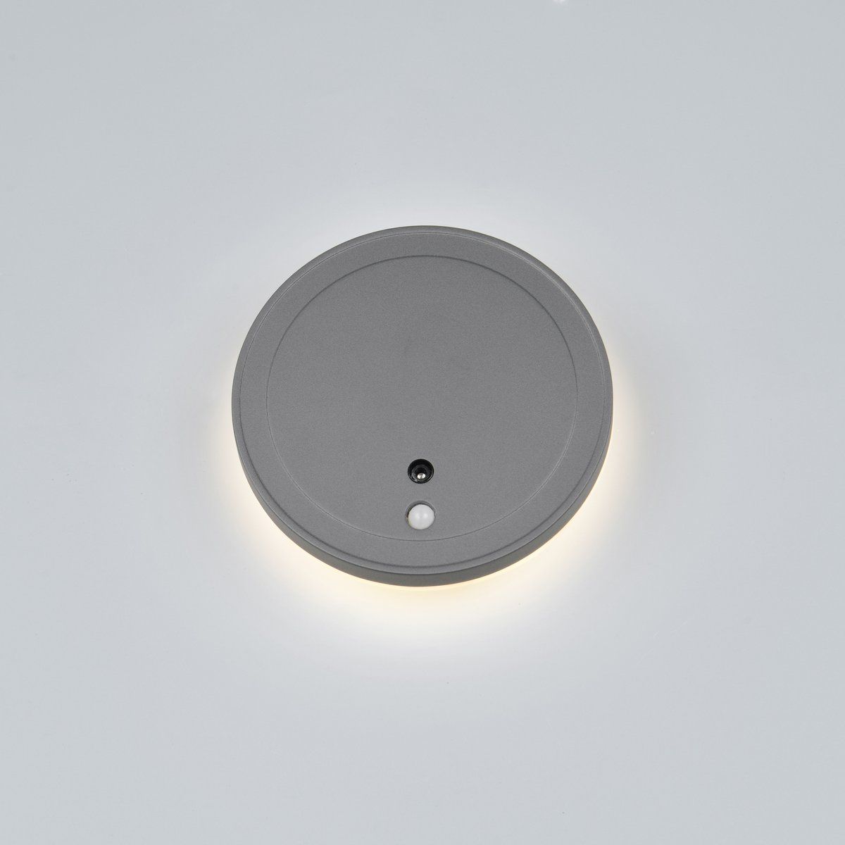 Lampen: LED Aussen Wandleuchte, IP54, Ø 14 cm – Neu (gemäss Beschreibung) aus Kreuzlingen von Smart-Light 3