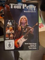 Tom Petty & The Heartbreakers DVD