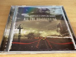 Mark Knopfler And Emmylou Harris – All The Roadrunning
