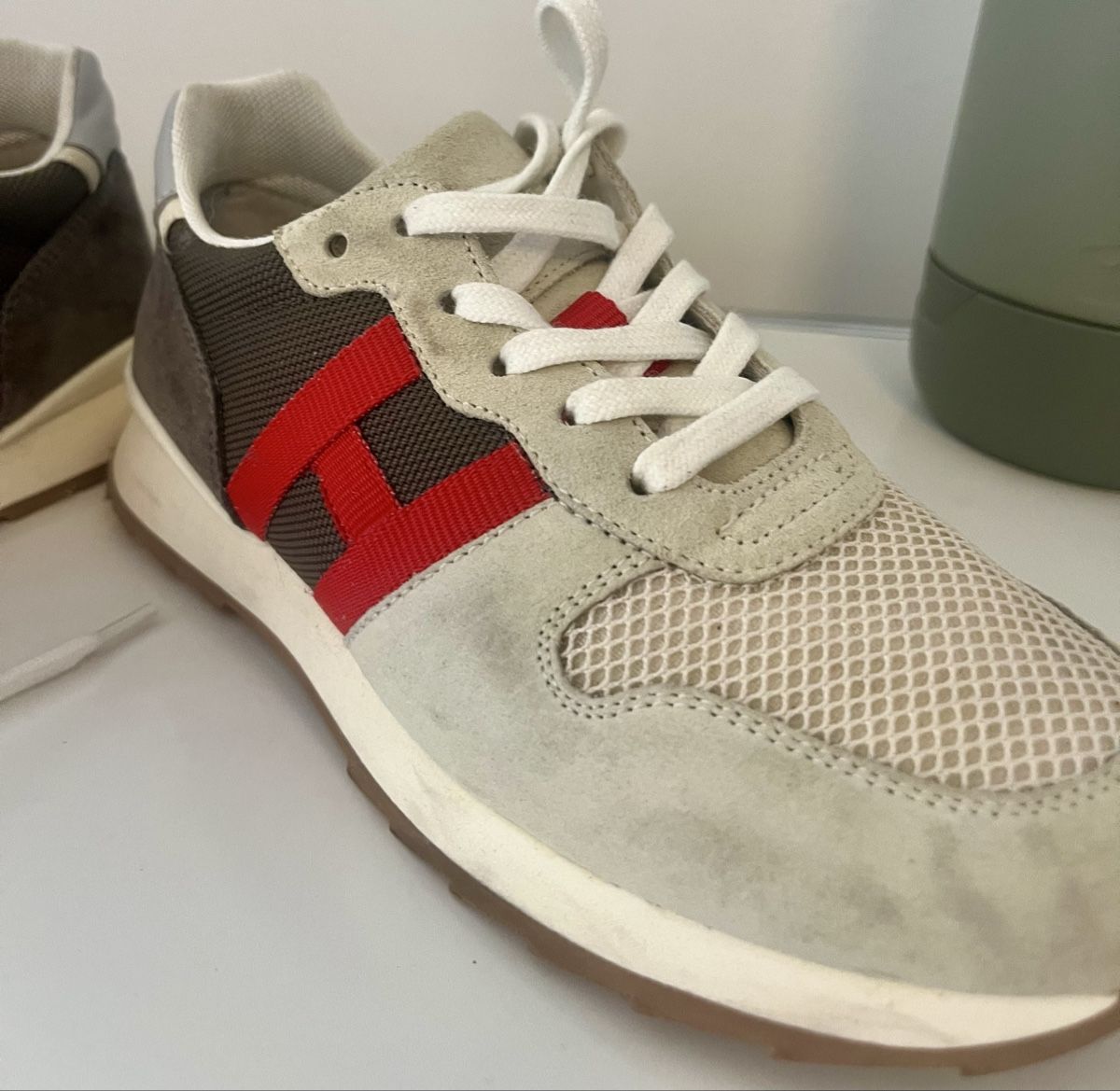 Hogan Scarpe per ragazzi: Hogan Junior, Gr. 34 – Usato da Zürich venduto da Jaskam 5