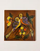 VILLEROY & BOCH Fliese, vintage