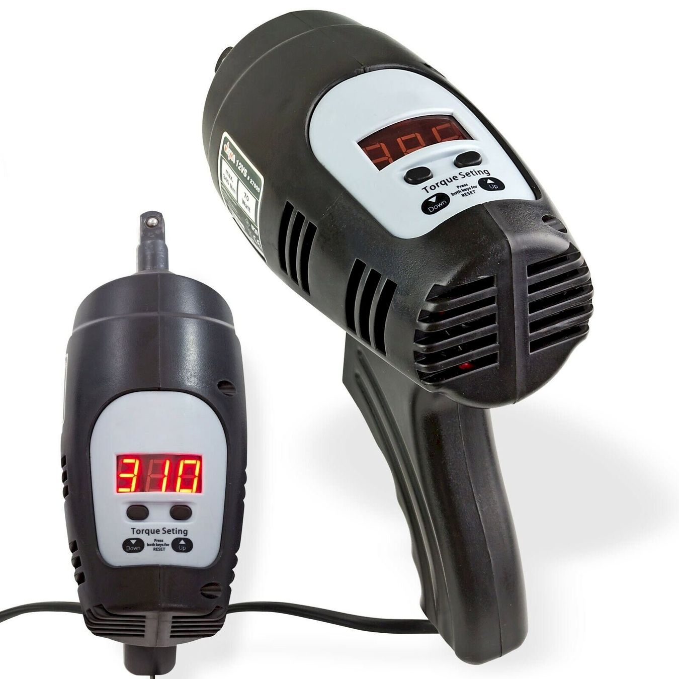 Tutte le macchine: DEMA 12V Schlagschrauber – Nuovo e nell'imballaggio originale da Bottighofen venduto da zaap 2