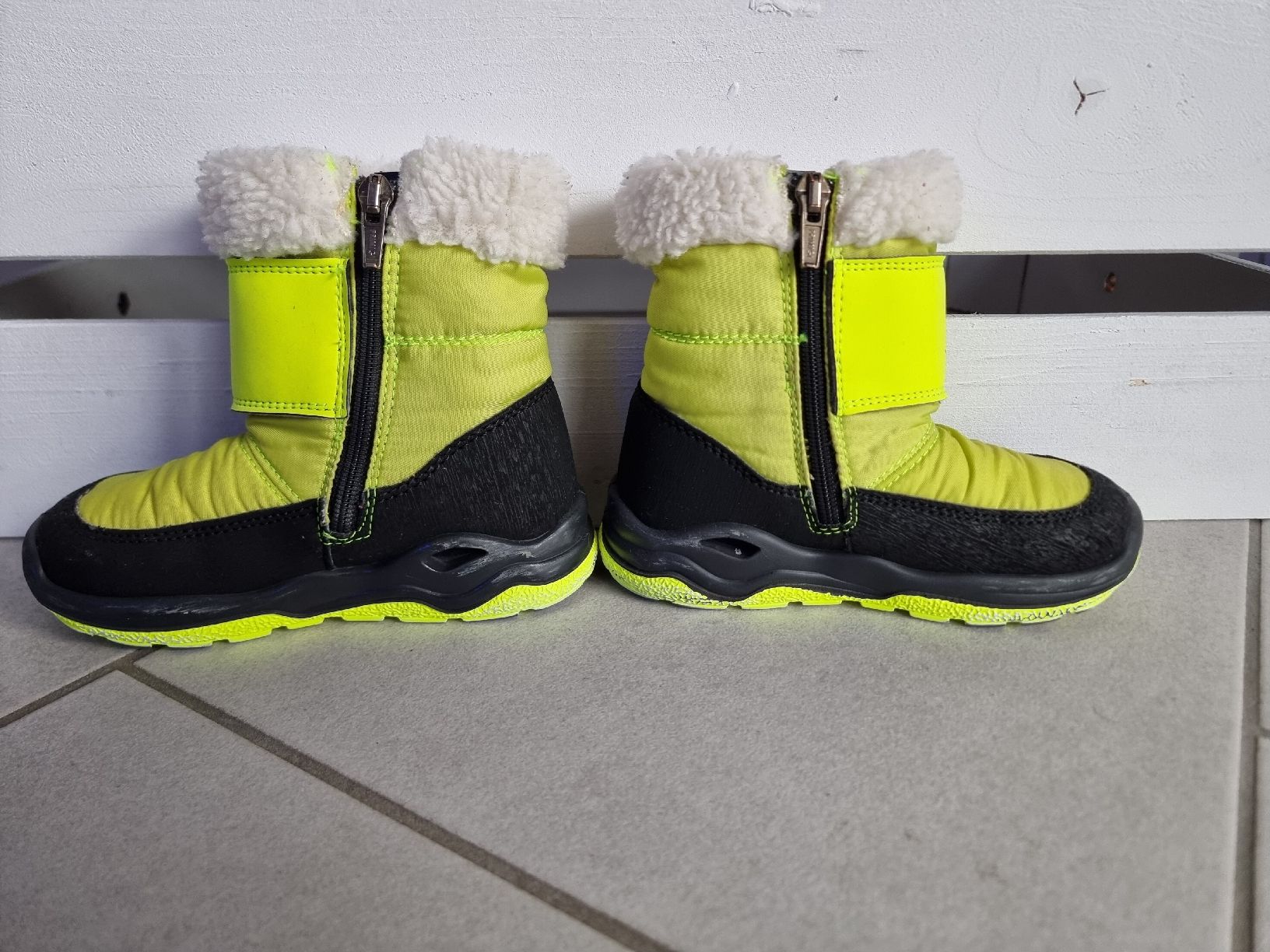 Primigi Scarpe per ragazzi: Winterboots Primigi Goretex Gr. 26 – Usato da Wängi venduto da tamaso11 1