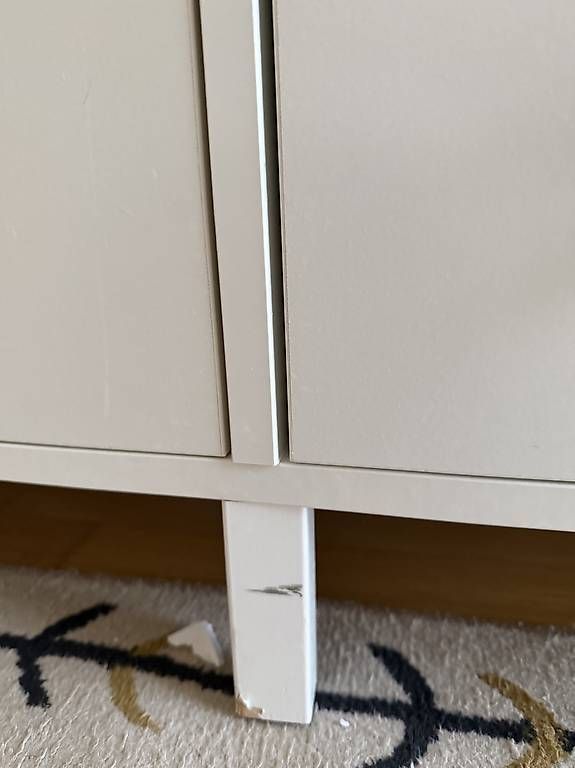 Ikea Cassettiere: Commode IKEA KILBERGET – Usato da Spiez venduto da Lunelu 2