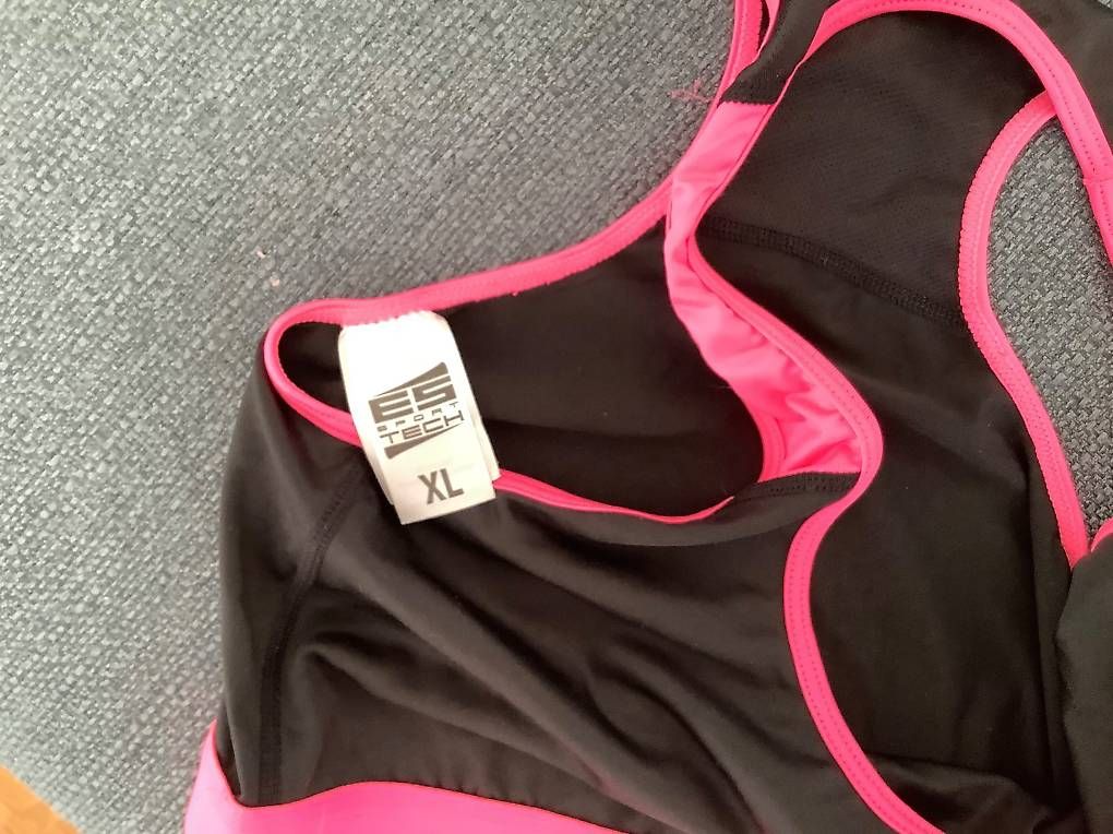 Altra biancheria intima: Soutien gorge comme neuf gr. XL – Nuovo (secondo la descrizione) da Icogne venduto da Juka 3