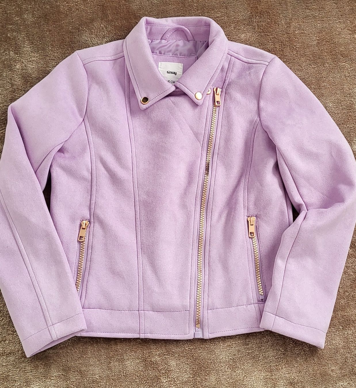 Giacche & Cappotti: Schöne Mädchen Jacke – Usato da Thierachern venduto da Anastasia123 1