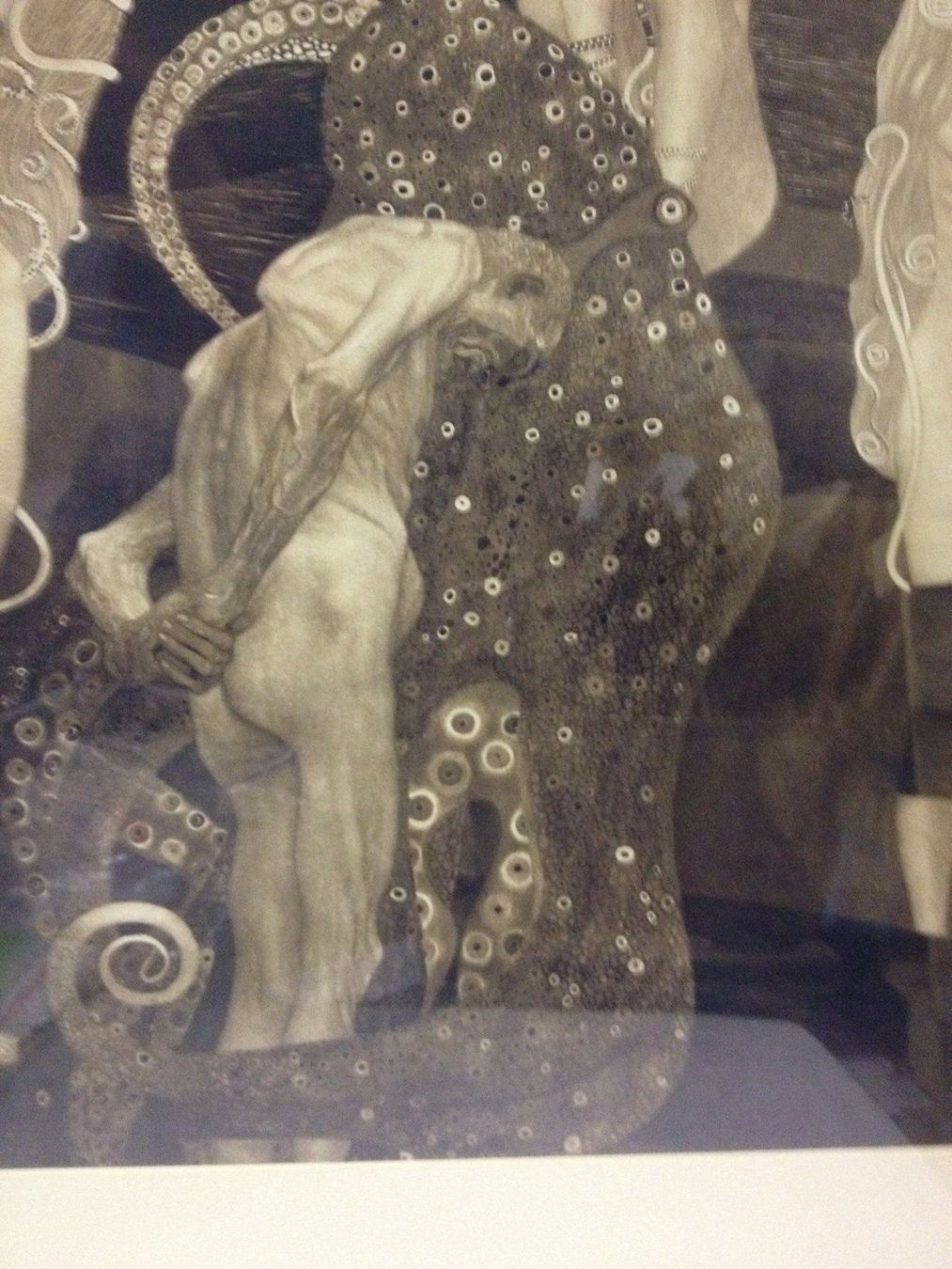 Grafica & Litografie: Klimt - Jurisprudence, 1900-1907 – Usato da Kreuzlingen venduto da ghie1968 1