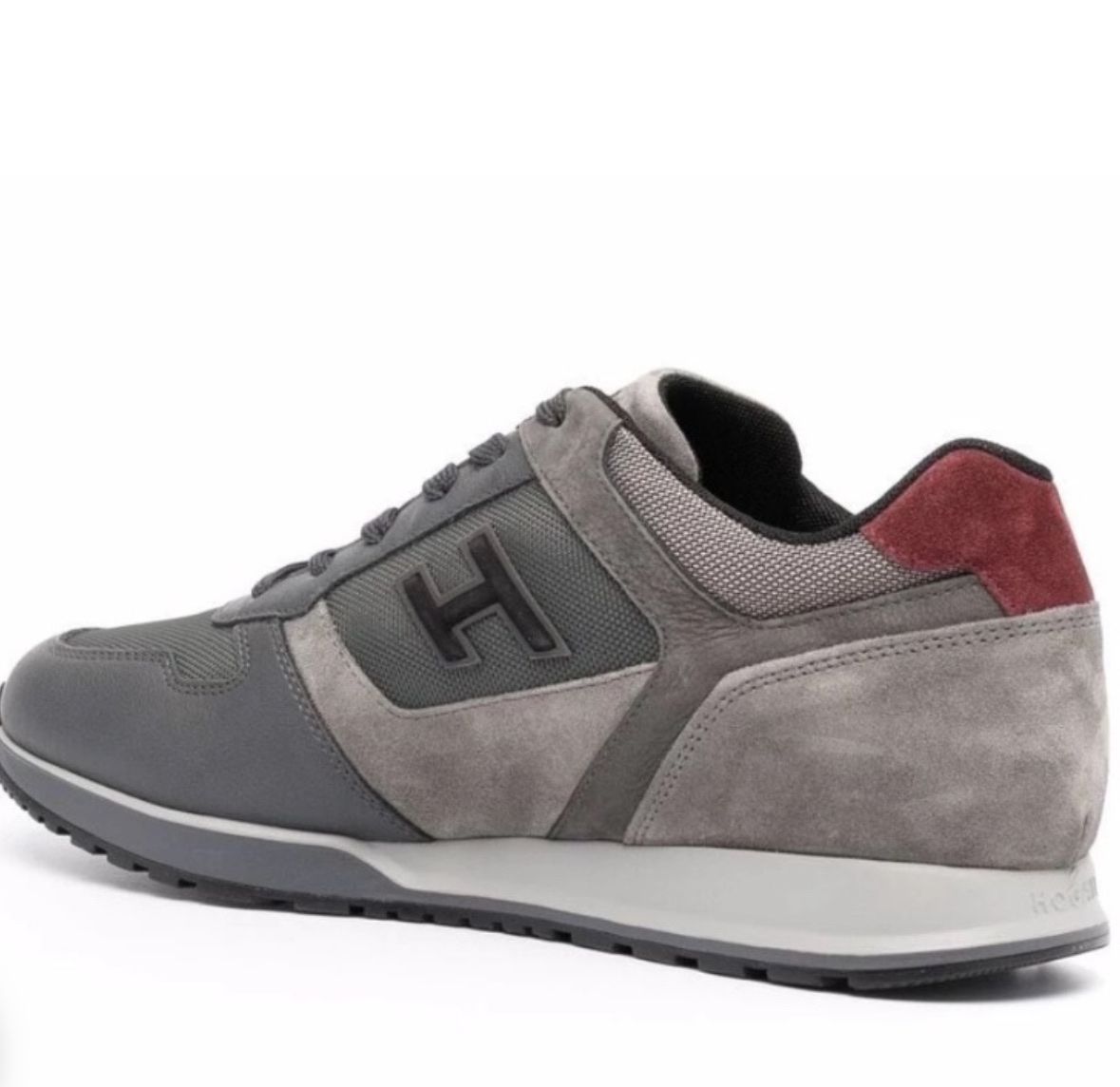 Scarpe da uomo: Hogan Sneakers NEW – Nuovo e nell'imballaggio originale da Zürich venduto da Luxury2025 1