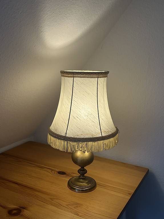 Lampade: Vintage Lampe – Usato da Zürich venduto da Hushpuppy_eats 4