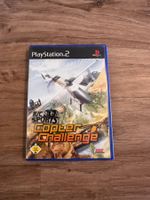 RC Sports: Copter Challenge - PS2 Spiel komplett