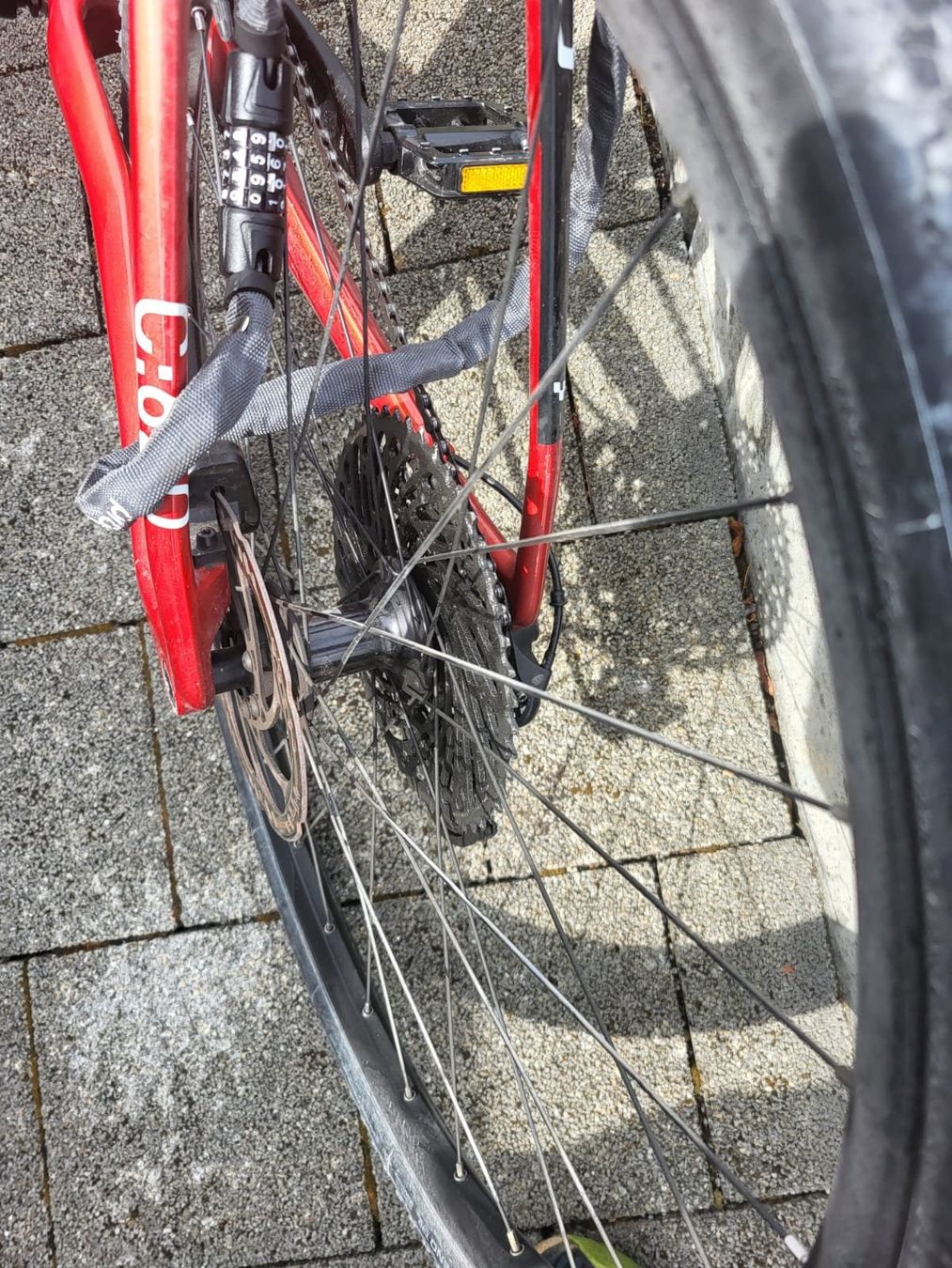 Cube Velos: Cube – Gebraucht aus Dallenwil von sep_w6vt 2