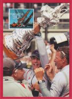 MK, ALINGHI, ERNESTO BERTARELLI MIT DER ALTEN TASSE,