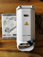 Betty Bossi Sandwichmaker Fust Grillfunktion guter Zustand