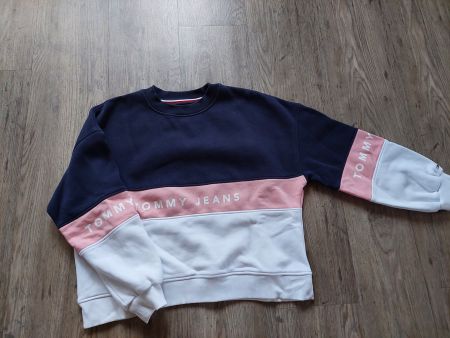 Tommy Jeans Sweatshirt