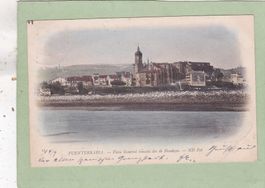 Spanien Fuenterrabia 1904