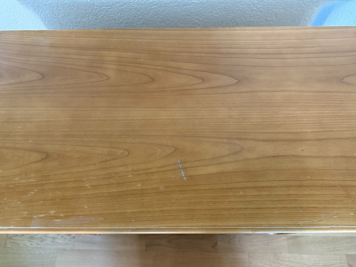 Cassettiere: Kommode Vintage Massivholz – Usato da Bern venduto da Delamer 1