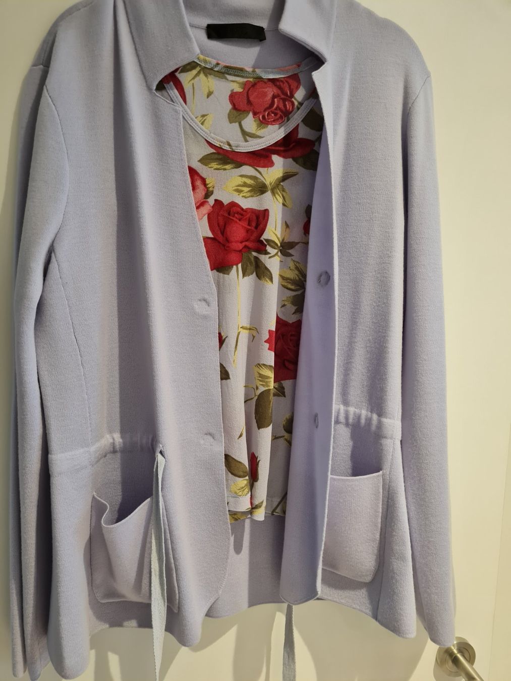 Giacche: Blazer FFC / Jacke  Damen Gr.L – Usato da Schaffhausen venduto da Catboot01 7