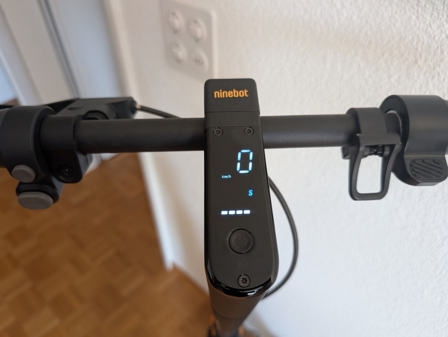 Scooters: Segway Ninebot MAX G2 D E-Scooter | gebraucht – Gebraucht aus Cham von aaron_pina 3