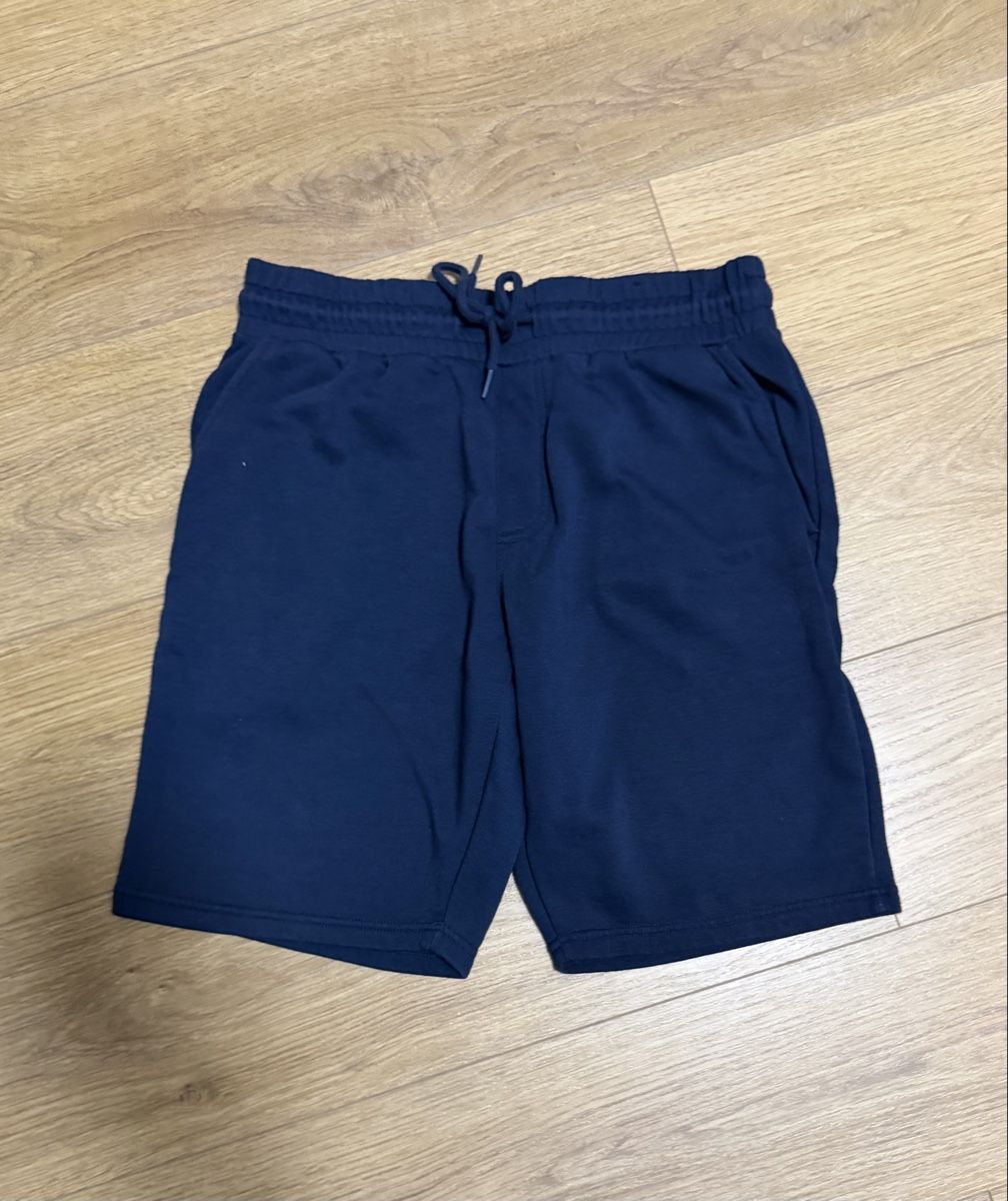 Pantalons: Pantaloncini Blu  – D'occasion à Bodio TI par bau_62fr 1