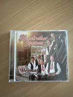Kastelruther Spatzen - Heimat Deine Lieder CD