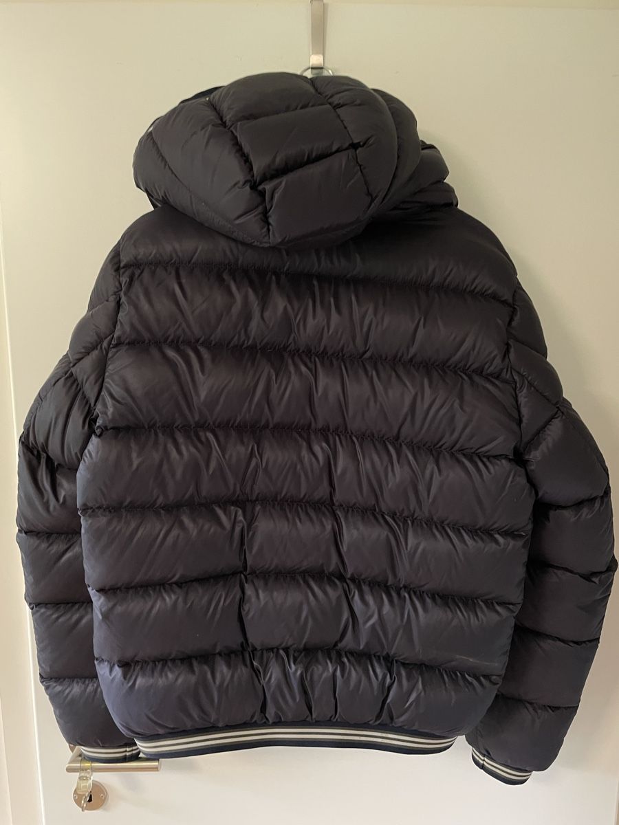 Giacche: Moncler Daunenjacke Winterjacke Gr. 3 – Usato da Bassersdorf venduto da Joe_56lh 1