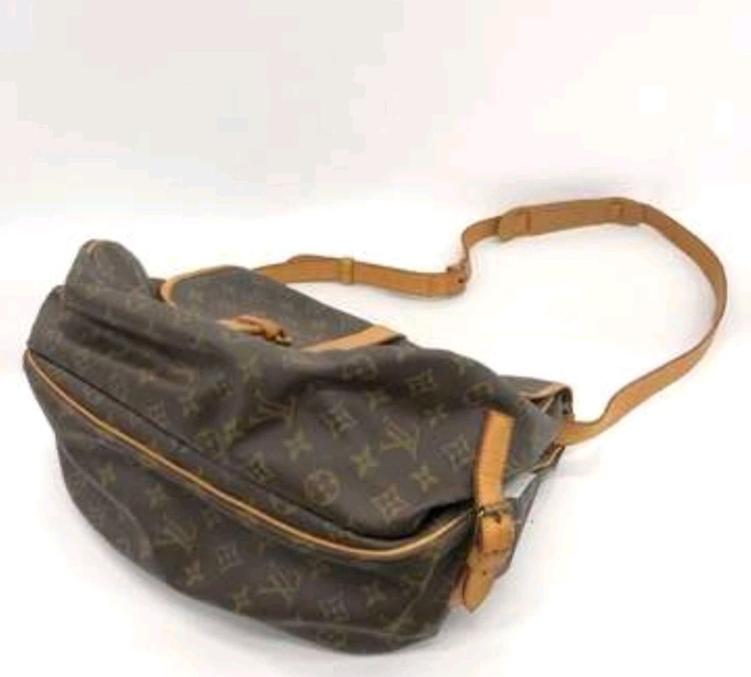 Louis Vuitton Borse: Louis Vuitton Tasche Monogram Canvas Bag – Usato da Glattbrugg venduto da MiaEatsYou 1