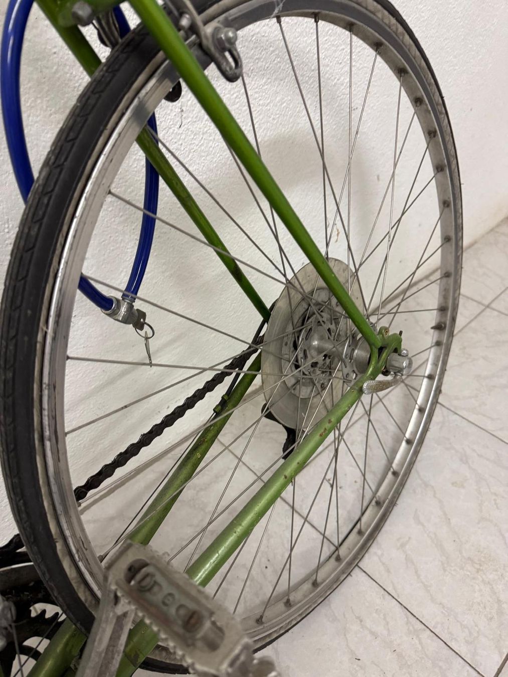 Vélos: Rennrad – D'occasion à Dietikon par tupf72 4