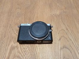 Lumix DMC-GM1