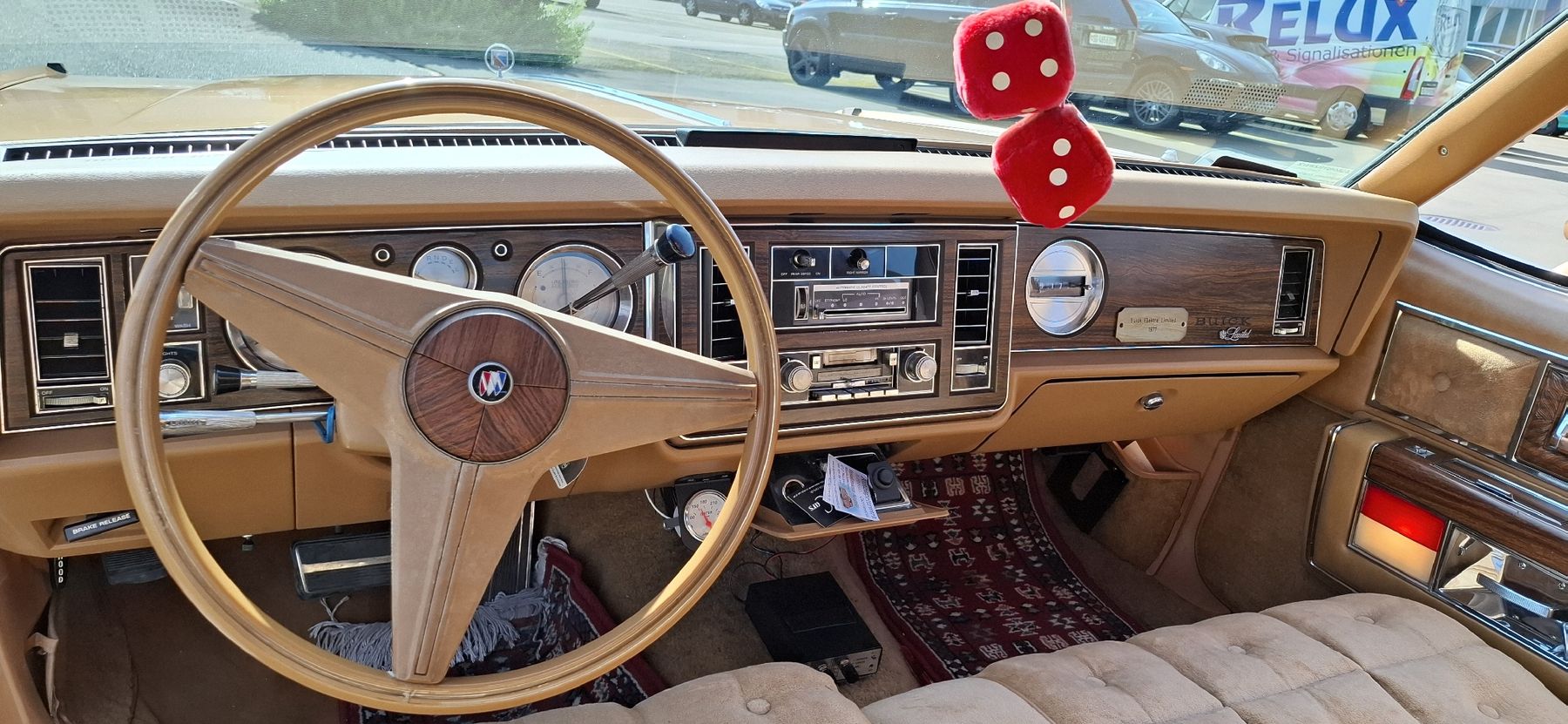 Buick Autos: Buick – Gebraucht aus kaltbrunn von Engel196 6