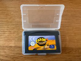 Crash Nitro Kart - Nintendo Game Boy Advance
