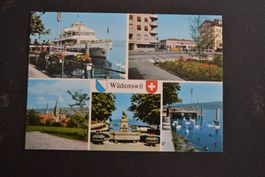 AK Wädenswil ZH